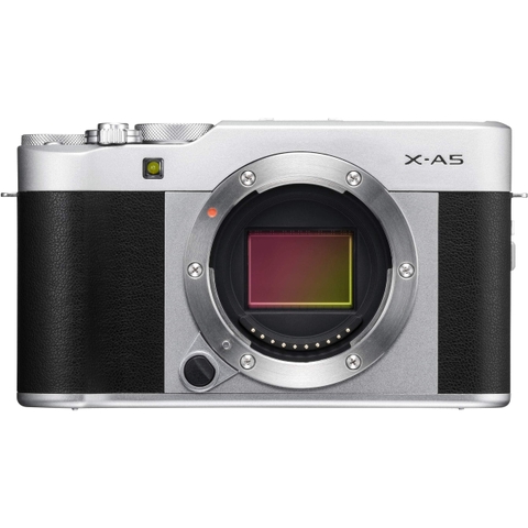Máy ảnh Fujifilm X-A5 + kit 15-45mm f3.5-5.6 OIS PZ