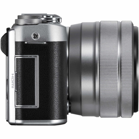 Máy ảnh Fujifilm X-A5 + kit 15-45mm f3.5-5.6 OIS PZ