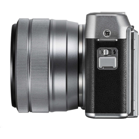 Máy ảnh Fujifilm X-A5 + kit 15-45mm f3.5-5.6 OIS PZ