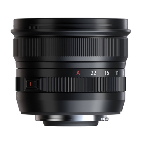 Ống kính Fujifilm XF 8mm f/3.5 R WR