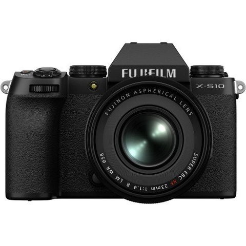 Ống kính Fujifilm XF 23mm F1.4 R LM WR | Chính hãng