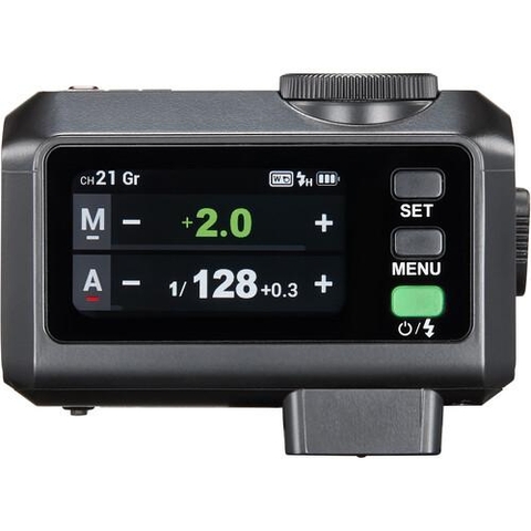 Godox iT30Pro TTL Mini Flash Speedlite for C/S/N/F/O