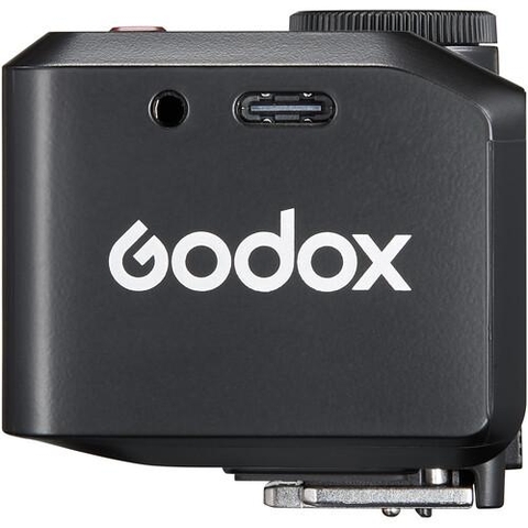 Godox iT30Pro TTL Mini Flash Speedlite for C/S/N/F/O