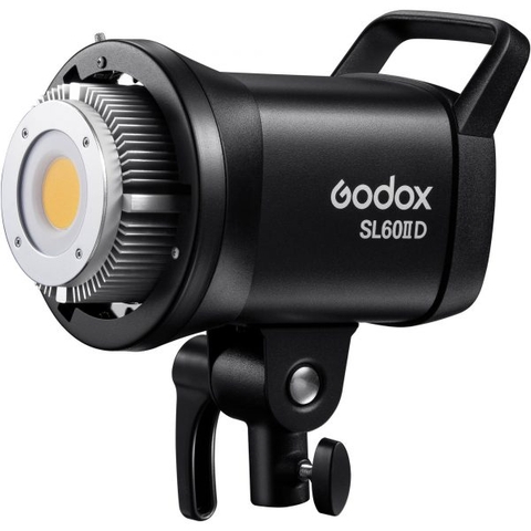 Đèn Godox SL60IID Daylight LED Video Light