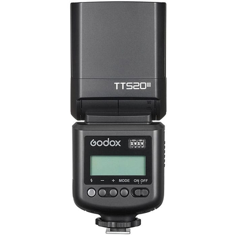 Đèn Flash Godox TT520III