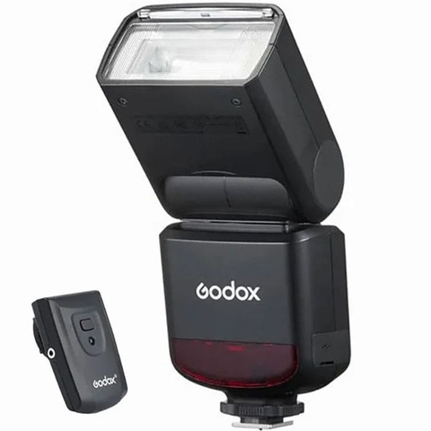 Đèn Flash Godox TT520III
