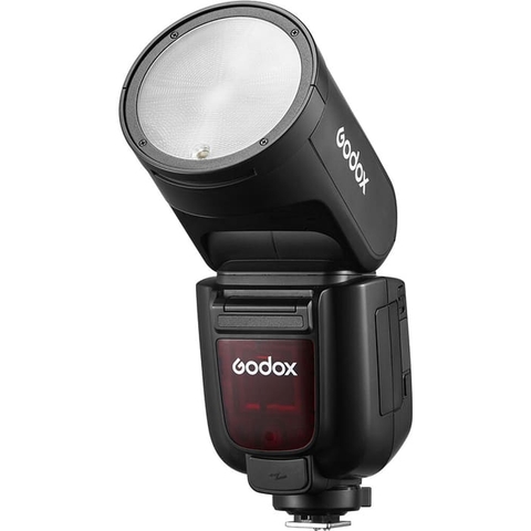 Đèn Flash Godox V1 Pro cho Sony, Mới 100% (Chính Hãng)