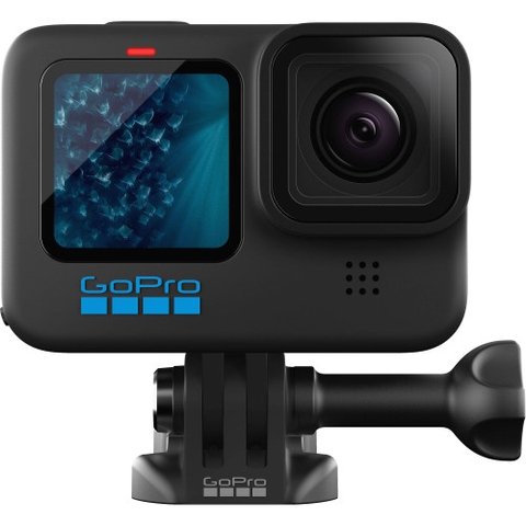 Máy quay GoPro Hero 11 Black