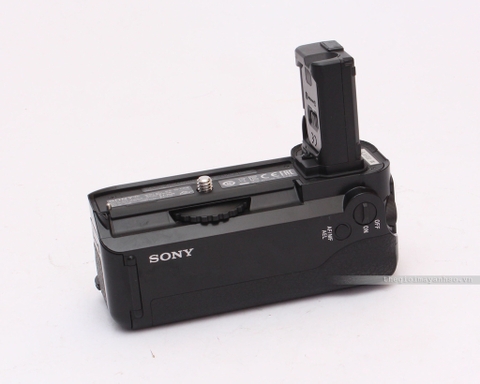 Sony Battery Grip VG-C1EM for Alpha a7/a7R/a7S