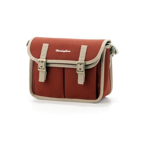 Túi máy ảnh Herringbone Timecode Small (Navy - Olive - Charcoal - Brown)