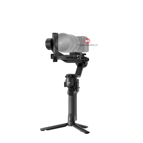 Gimbal DJI RS 5 l Chính hãng
