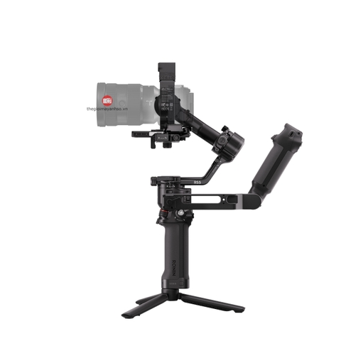Gimbal DJI RS 5 l Chính hãng