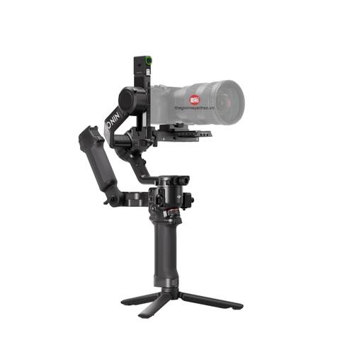 Gimbal DJI RS 5 l Chính hãng