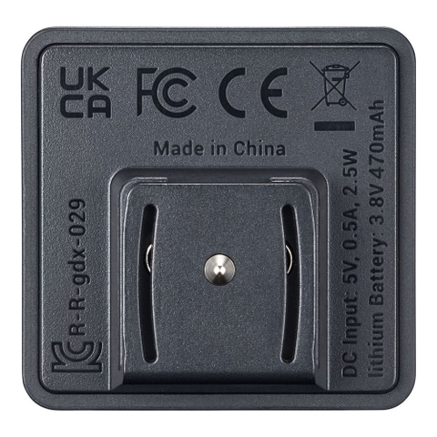 Đèn Flash mini Godox - iM20