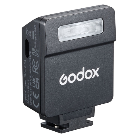 Đèn Flash mini Godox - iM22