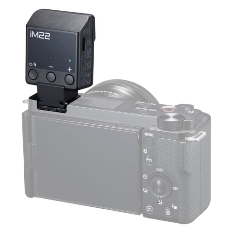 Đèn Flash mini Godox - iM22