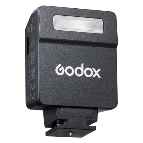 Đèn Flash mini Godox - iM22