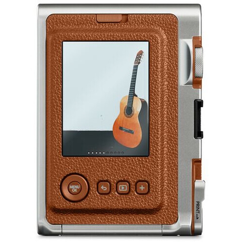 Máy ảnh Fujifilm Instax Mini Evo | Chính hãng