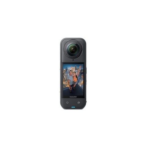 Insta360 X5 (Essentials Bundle)