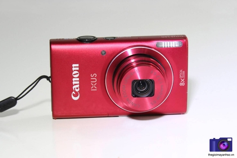 Canon IXUS 132