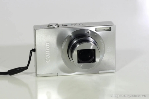 Canon IXUS 500 HS