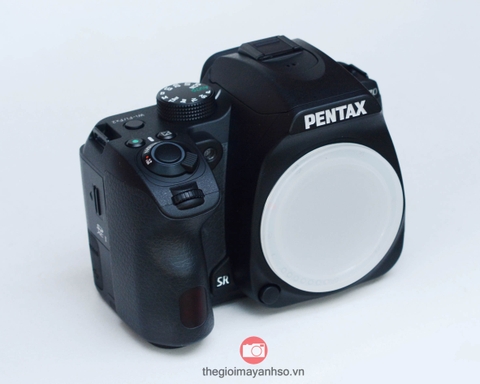 Pentax K-70 body