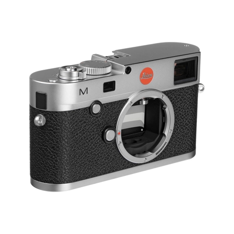 Leica M240 Body Silver