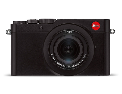 Máy ảnh Leica D-Lux 7 (Black)