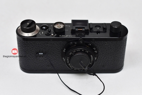 Leica 0-Serie Rangefinder Film Camera 10500