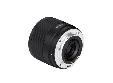 Viltrox AF 25mm f/1.7 Sony E (Chính hãng)