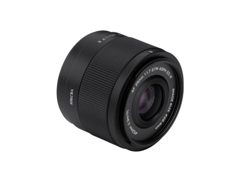 Viltrox AF 25mm f/1.7 Sony E (Chính hãng)