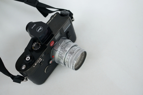 Leica M6 body Classic
