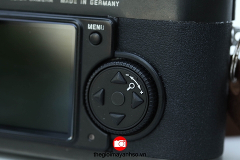 Leica M8 Body