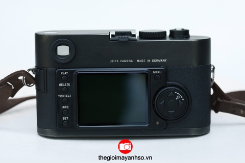 Leica M8 Body