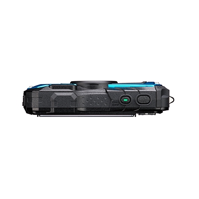 Máy ảnh chụp dưới nước Ricoh Pentax WG-90