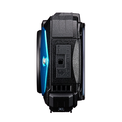 Máy ảnh chụp dưới nước Ricoh Pentax WG-90