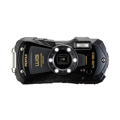 Máy ảnh chụp dưới nước Ricoh Pentax WG-90