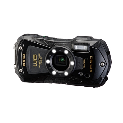 Máy ảnh chụp dưới nước Ricoh Pentax WG-90