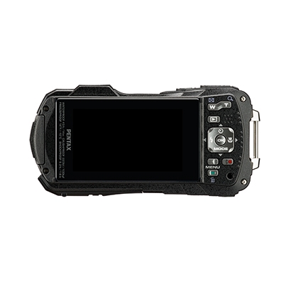 Máy ảnh chụp dưới nước Ricoh Pentax WG-90