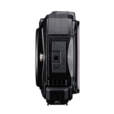 Máy ảnh chụp dưới nước Ricoh Pentax WG-90