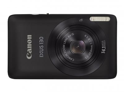 Canon IXUS 130 is - IXY 400F IS - SD1400 IS