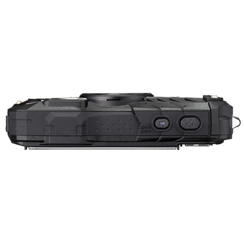 Máy Ảnh Chống Nước Ricoh WG-70