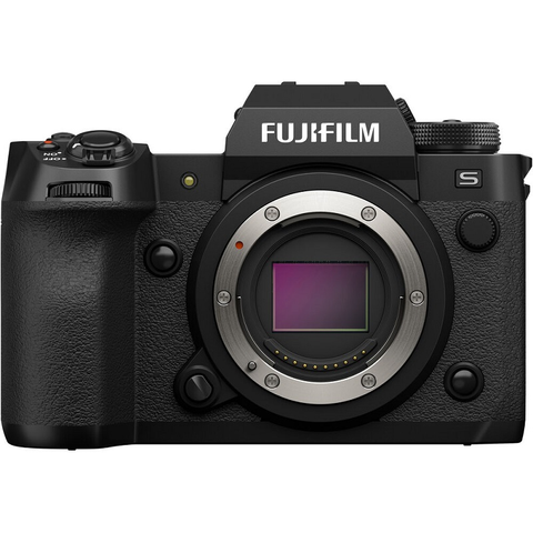 Máy ảnh Fujifilm X-H2S Chính Hãng