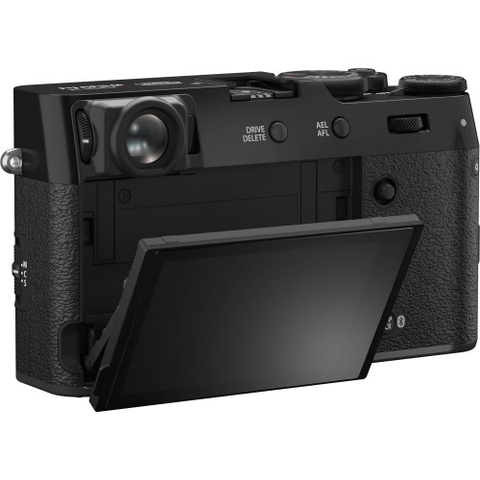 Fujifilm X100VI Black l Chính hãng