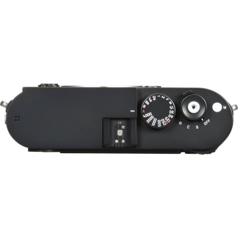 Máy ảnh Leica M Monochrom Typ 246 | Body Only (Chính hãng)