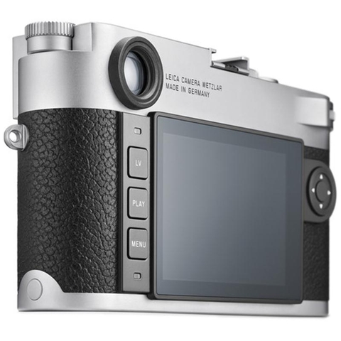 Máy Ảnh Leica M10