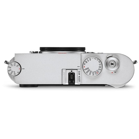 Máy Ảnh Leica M10