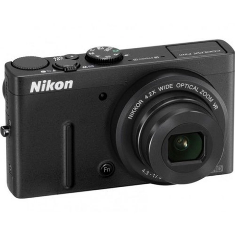 Nikon Coolpix P310