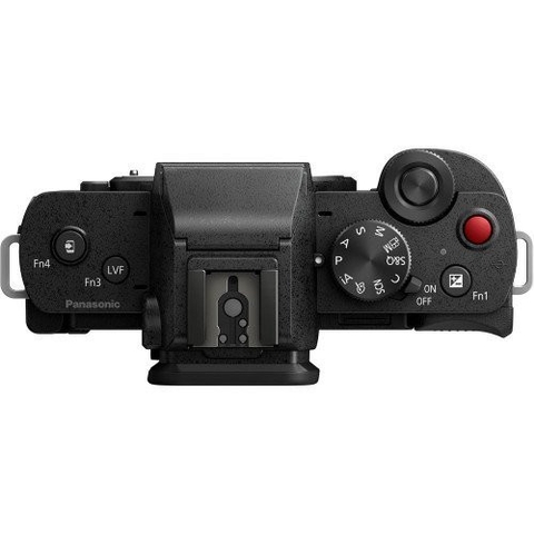 Panasonic Lumix DC-G100 + Kit Lumix 14-32mm + Hand Grip