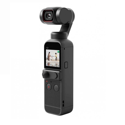 Máy quay DJI Osmo Pocket 2